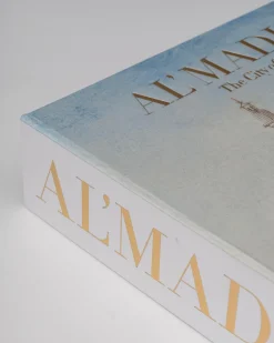 Assouline Reis^Al'Madinah: De Stad Van De Profeet