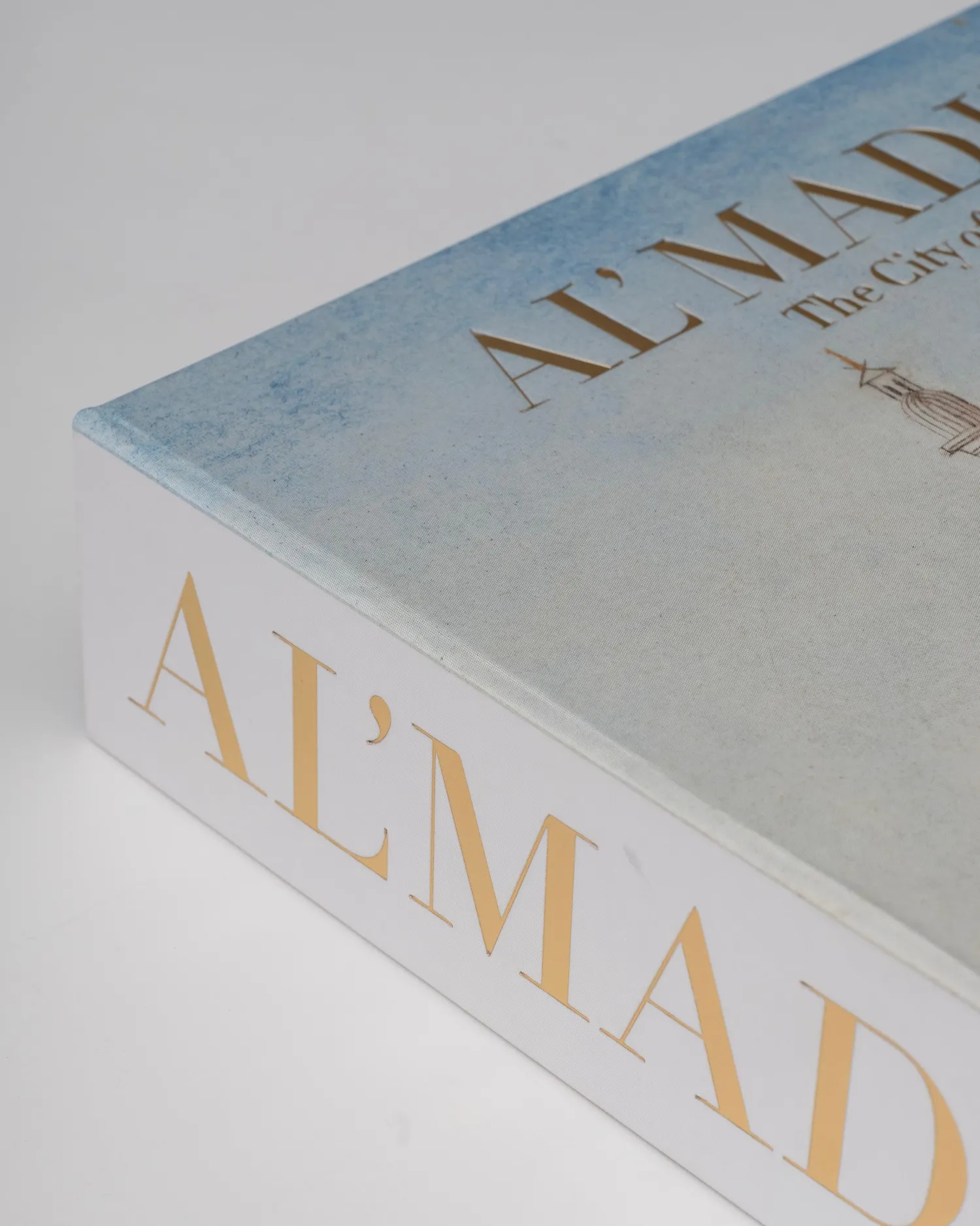Assouline Reis^Al'Madinah: De Stad Van De Profeet