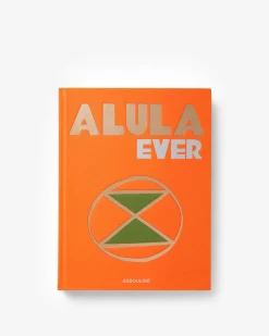Assouline Reis^Alula Ooit