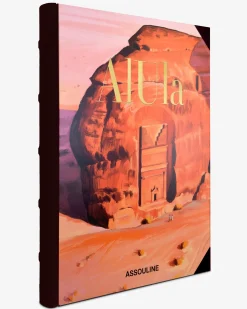 Assouline Reis^Alula Xxl