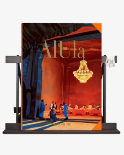 Assouline Reis^Alula Xxl [2E Editie]