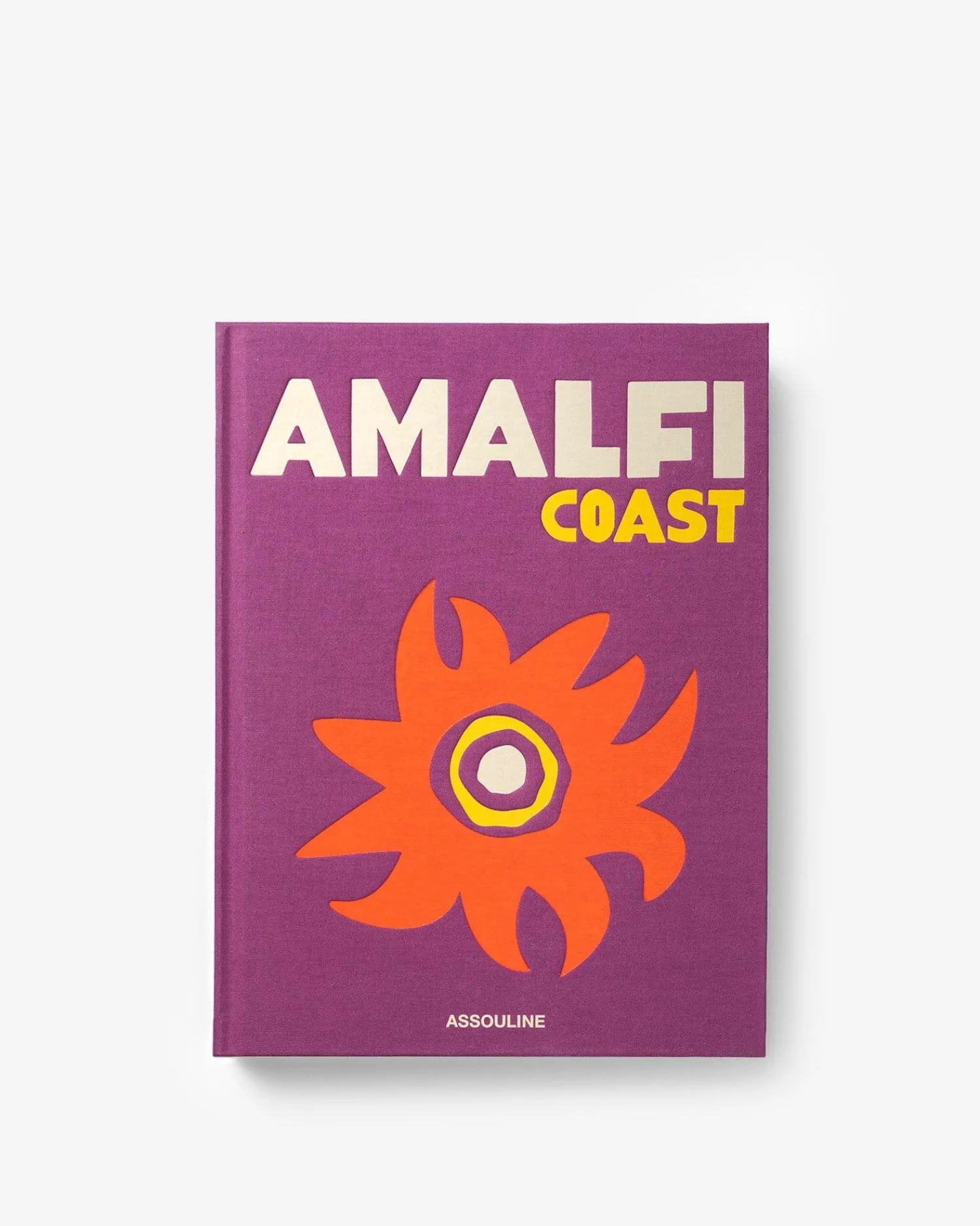 Assouline Reis^Amalfikust