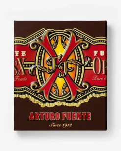 Assouline Iconische Merken^Arturo Bron: Sinds 1912