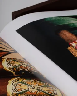 Assouline Iconische Merken^Arturo Bron: Sinds 1912