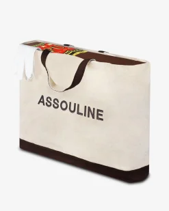 Assouline Iconische Merken^Arturo Bron: Sinds 1912