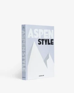 Assouline Reis^Aspen-Stijl