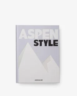 Assouline Reis^Aspen-Stijl