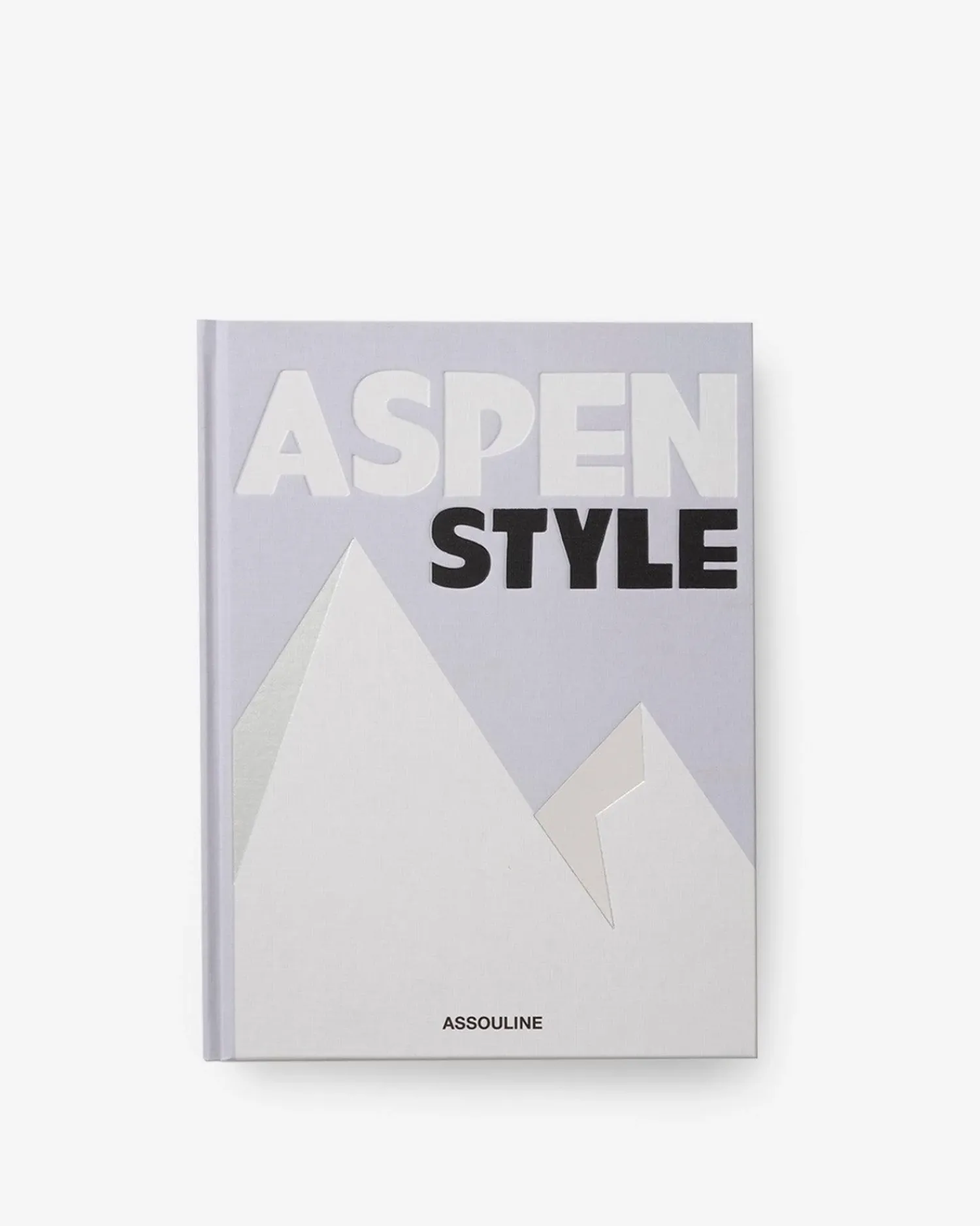 Assouline Reis^Aspen-Stijl