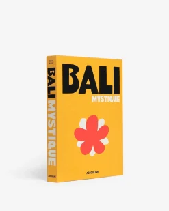 Assouline Reis^Bali Mystiek