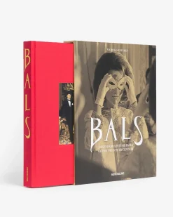 Assouline Mode^Bals: Legendarische Kostuumballen Uit De Twintigste Eeuw