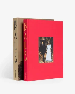 Assouline Mode^Bals: Legendarische Kostuumballen Uit De Twintigste Eeuw