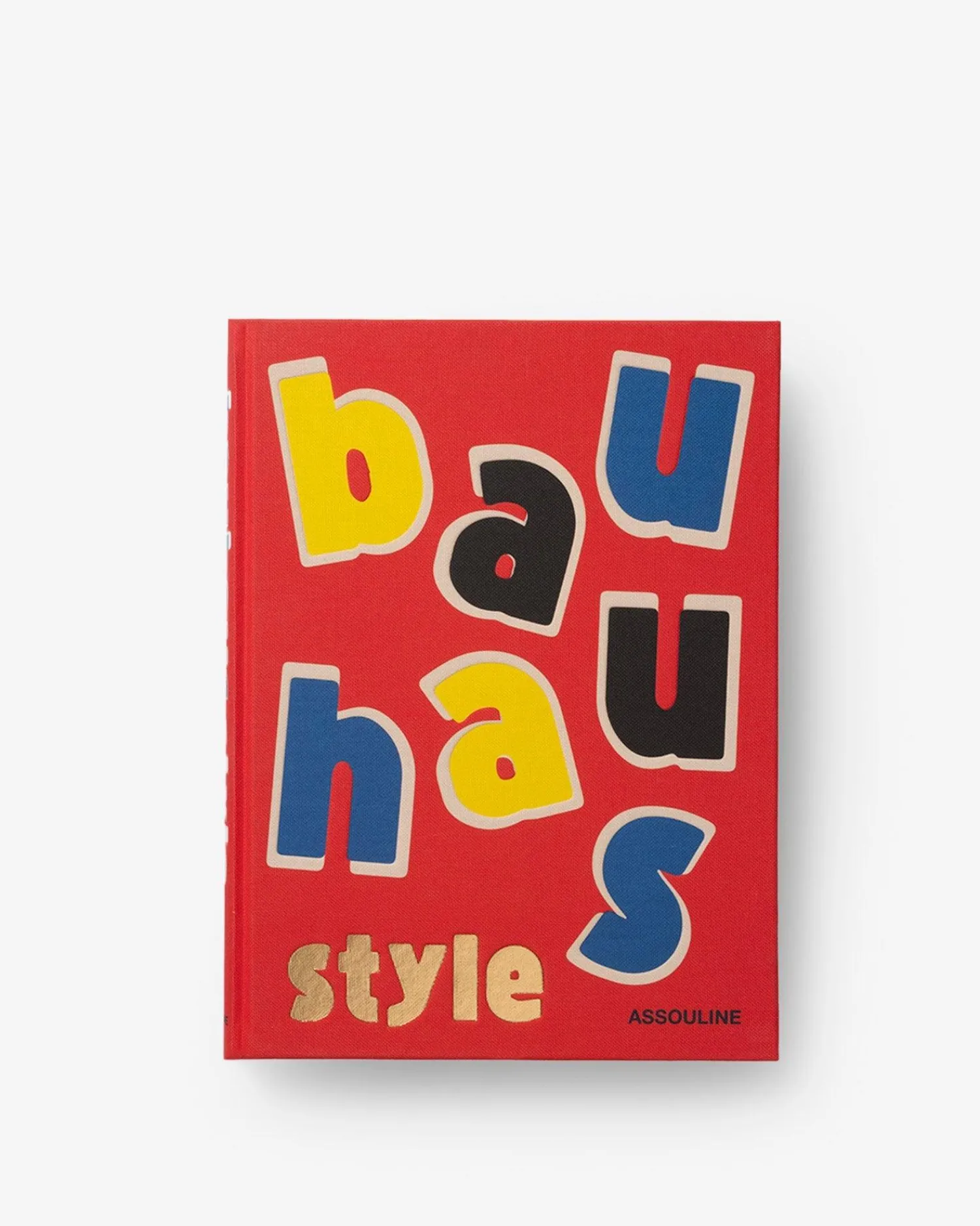 Assouline Architectonisch Ontwerp^Bauhaus-Stijl