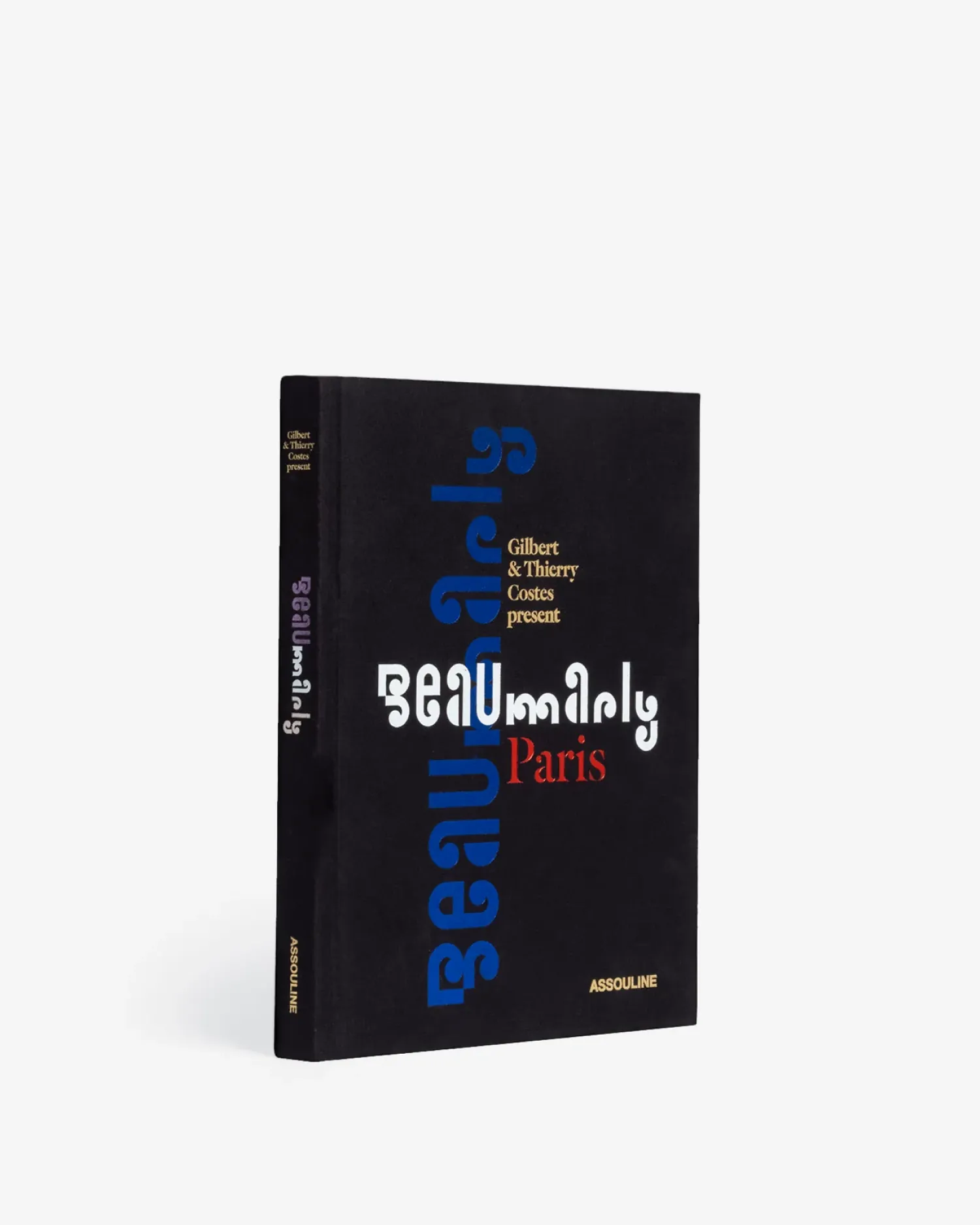 Assouline Reis^Beaumarly Parijs