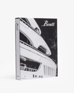 Assouline Sportwagens^Benetti