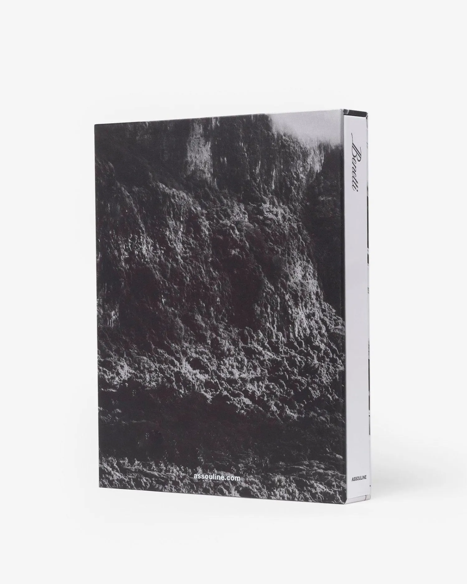 Assouline Sportwagens^Benetti