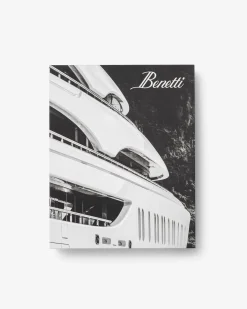 Assouline Sportwagens^Benetti