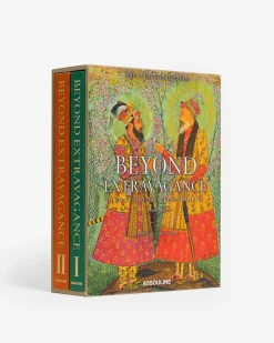 Assouline Sieraden^Beyond Extravagance - Een Koninklijke Verzameling Edelstenen En Juwelen (2E Editie)
