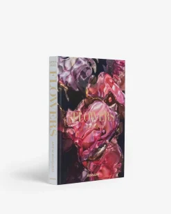 Assouline Kunst^Bloemen: Kunst En Boeketten