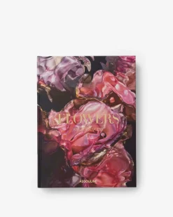 Assouline Kunst^Bloemen: Kunst En Boeketten