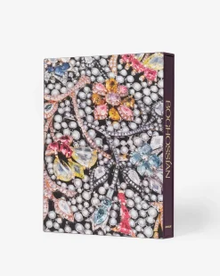 Assouline Iconische Merken^Boghossian: Expertise, Vakmanschap, Innovatie