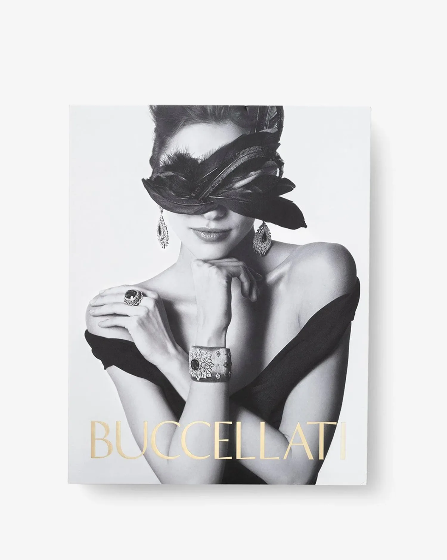 Assouline Iconische Merken^Buccellati: Een Eeuw Tijdloze Schoonheid