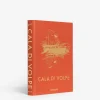 Assouline Reis^Cala Di Volpe