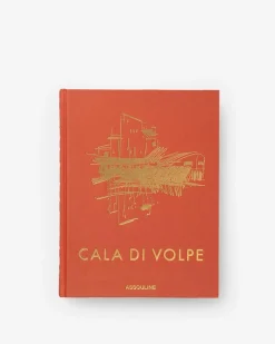 Assouline Reis^Cala Di Volpe