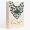 Assouline Iconische Merken^Cartier: De Onmogelijke Collectie