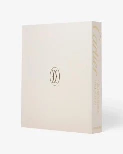Assouline Iconische Merken^Cartier: De Onmogelijke Collectie