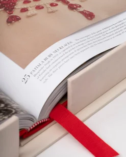 Assouline Iconische Merken^Cartier: De Onmogelijke Collectie