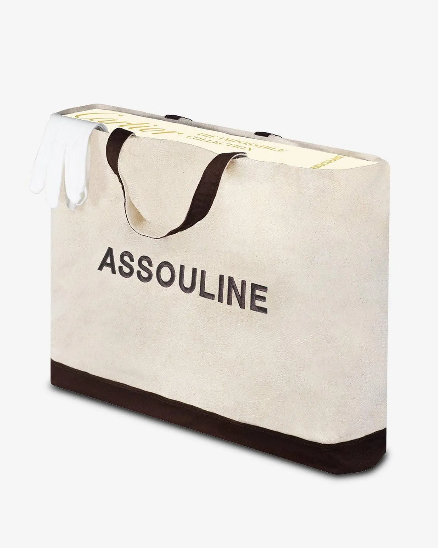 Assouline Iconische Merken^Cartier: De Onmogelijke Collectie