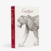 Assouline Iconische Merken^Cartier Panthere