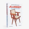 Assouline Architectonisch Ontwerp^Catalogus Van Meubilair: Jeanneret Chandigarh