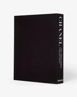 Assouline Iconische Merken^Chanel: The Impossible-Collectie
