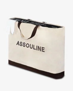 Assouline Iconische Merken^Chanel: The Impossible-Collectie