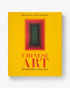 Assouline Kunst^Chinese Kunst: De Onmogelijke Collectie
