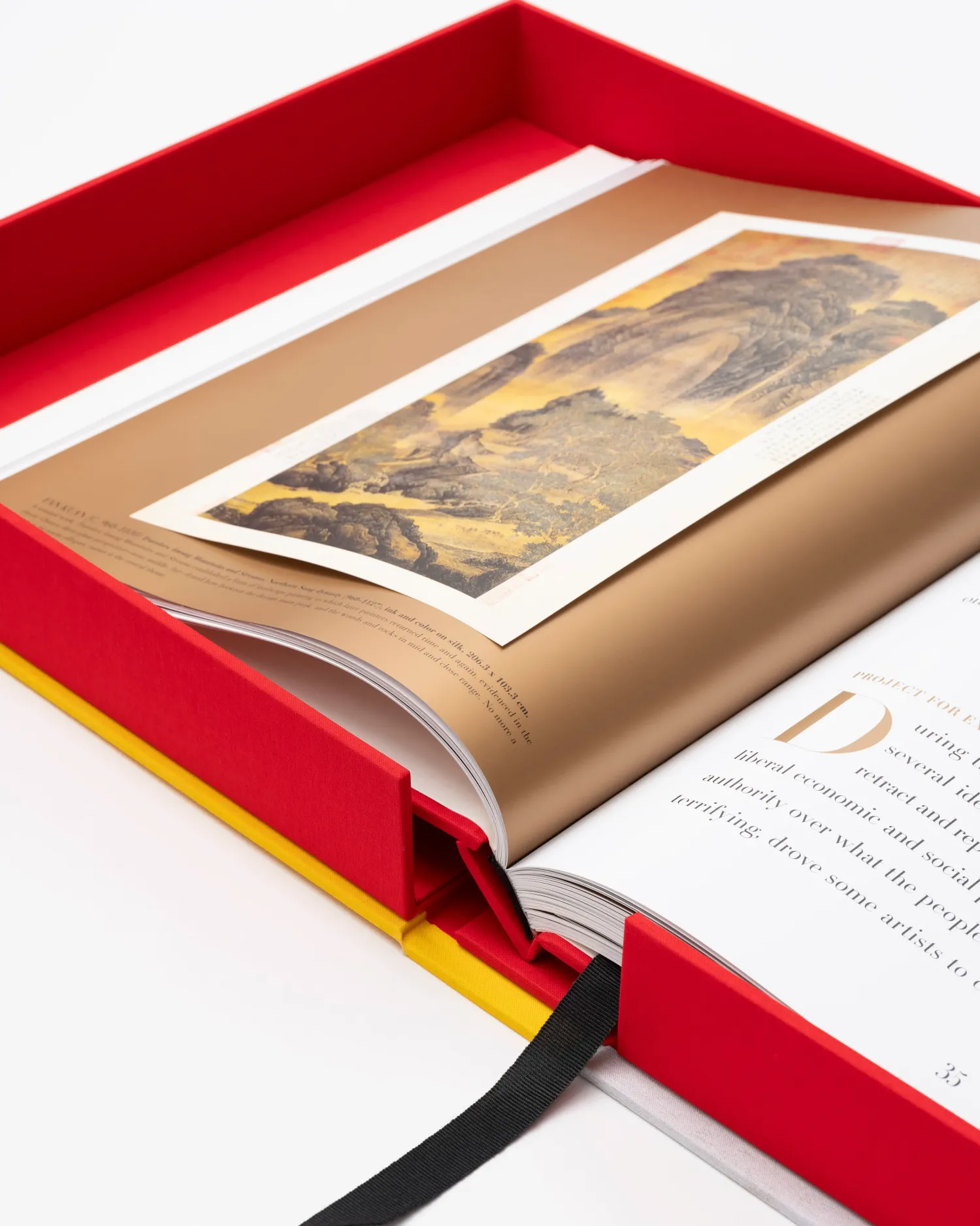 Assouline Kunst^Chinese Kunst: De Onmogelijke Collectie