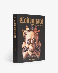 Assouline Sieraden^Codagnato-Meesterwerk