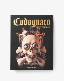 Assouline Sieraden^Codagnato-Meesterwerk
