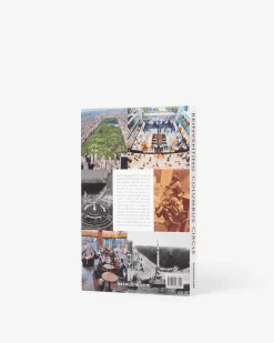 Assouline Architectonisch Ontwerp^Columbus-Cirkel Opnieuw Uitvinden