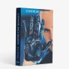 Assouline Kunst^Conor Mccreedy: Blauwe Sultan