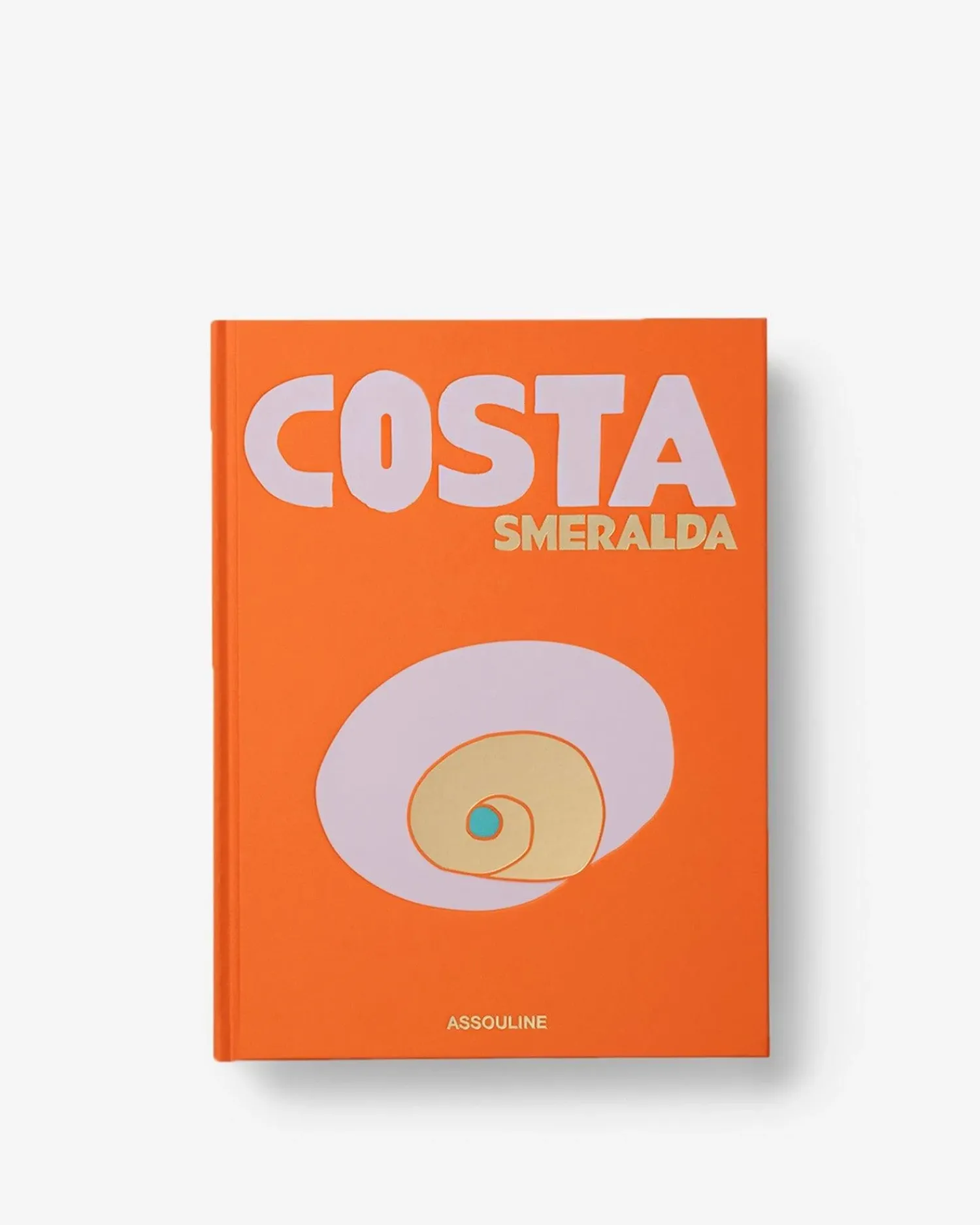 Assouline Reis^Costa Smeralda