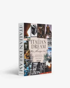 Assouline Reis^De Italiaanse Droom