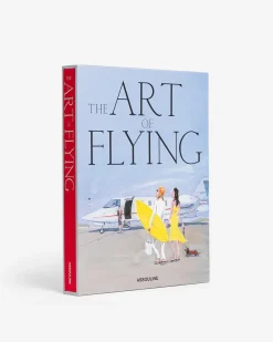 Assouline Reis^De Kunst Van Het Vliegen