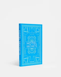 Assouline Reis^De Luxe Collectie: Hotelgeheimen