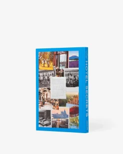 Assouline Reis^De Luxe Collectie: Hotelgeheimen