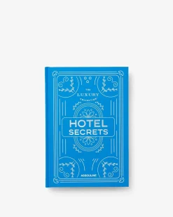 Assouline Reis^De Luxe Collectie: Hotelgeheimen