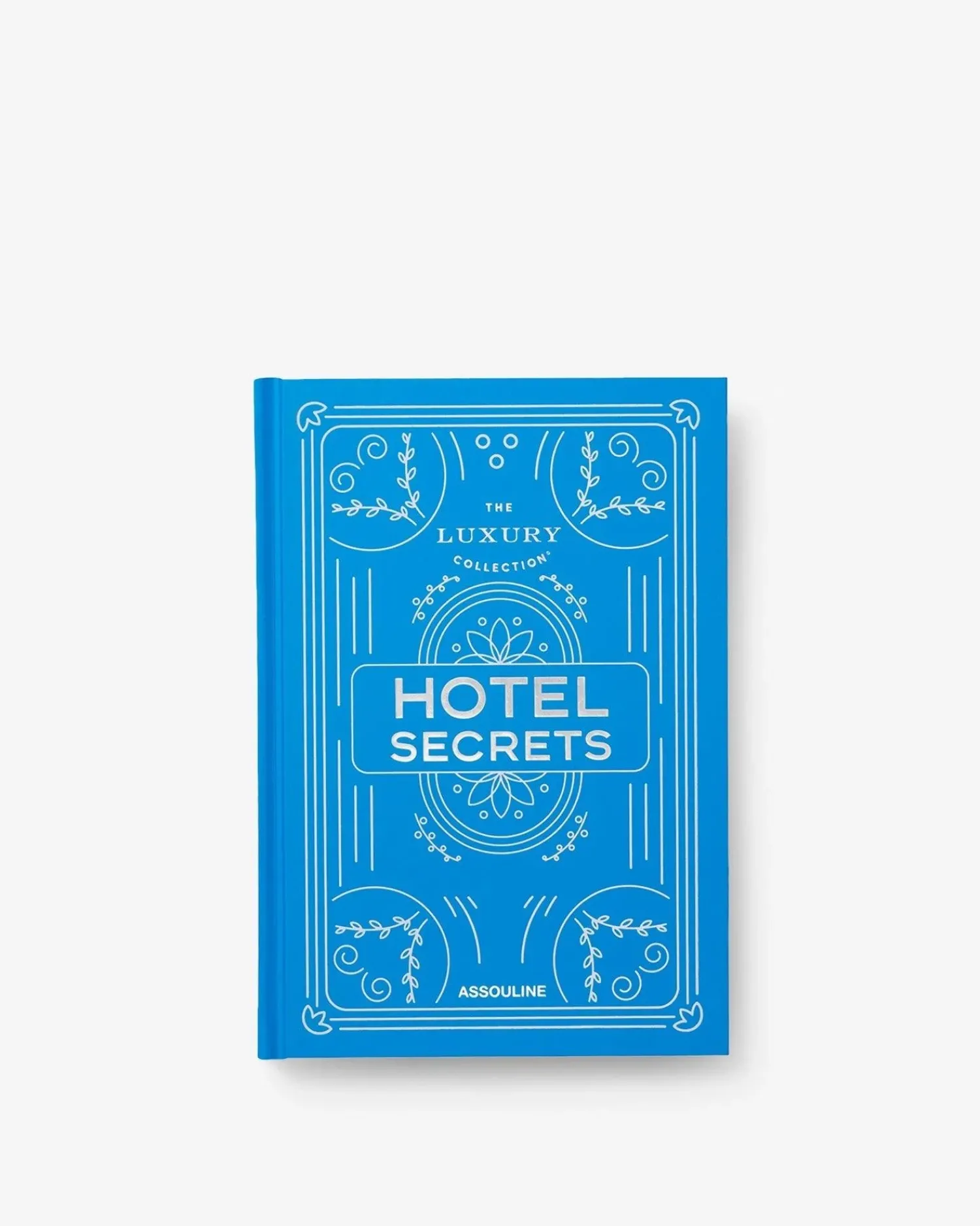 Assouline Reis^De Luxe Collectie: Hotelgeheimen