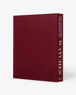 Assouline Sieraden^De Onmogelijke Collectie Horloges (2E Editie)