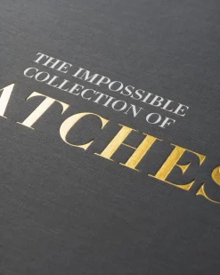 Assouline Sieraden^De Onmogelijke Collectie Horloges (2E Editie)